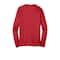 Port & Company® Long Sleeve Performance Men's Tee
